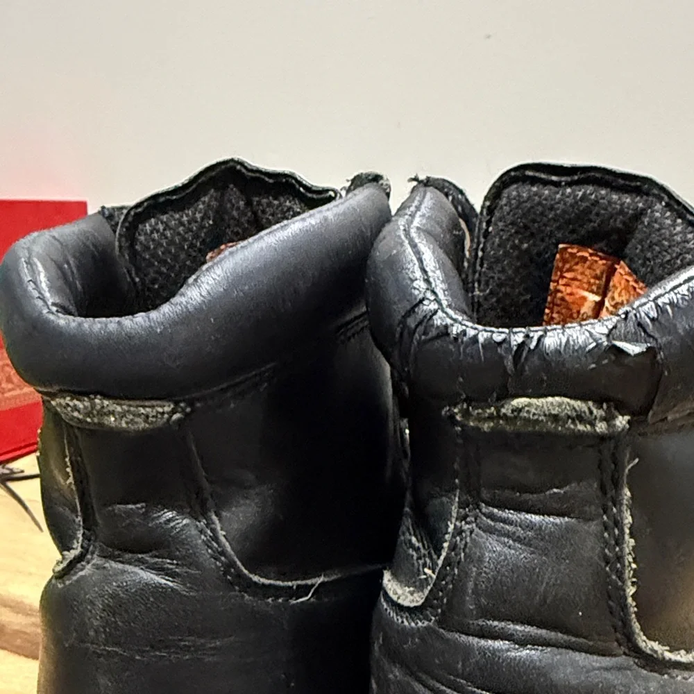 Harley Davidson‎ Riding Boots Size 10 B72